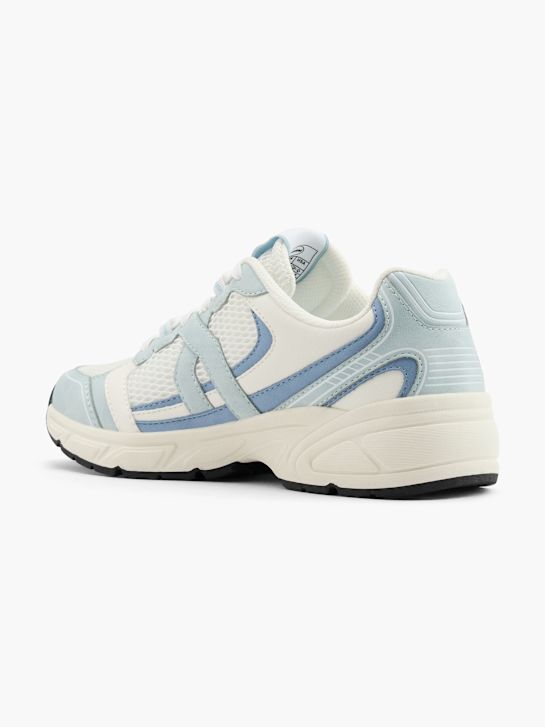 Graceland Sneaker Blu 118612 3