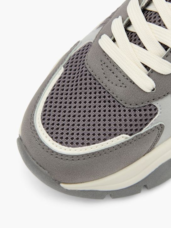 Graceland Chunky sneaker szürke 118629 5