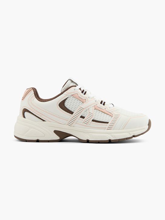 Graceland Sneaker Beige 118604 1