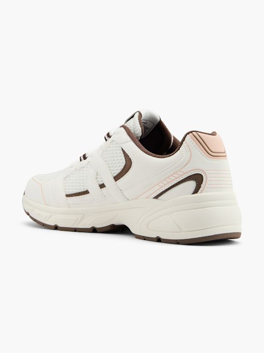 Graceland Sneaker Beige 118604 3