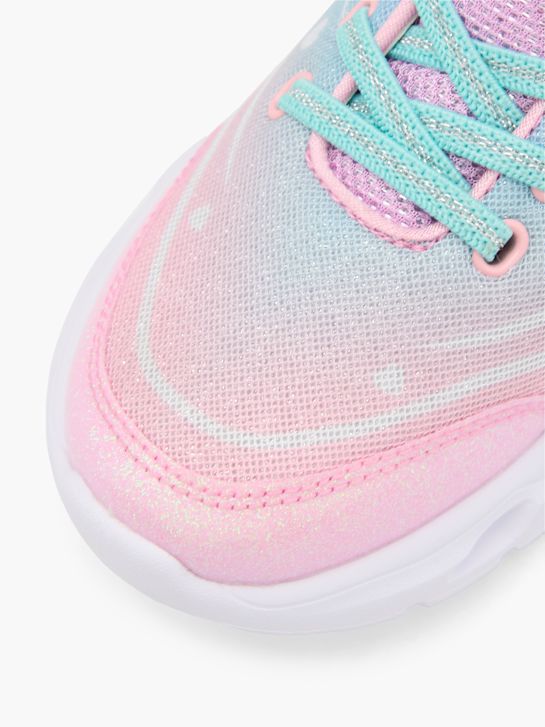 Graceland Sneaker lila 118575 6