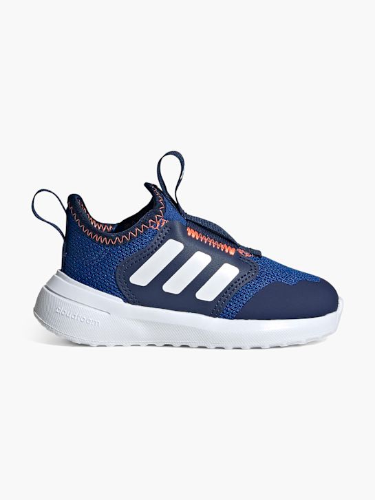 adidas Slip On Sneaker Blau 118738 1