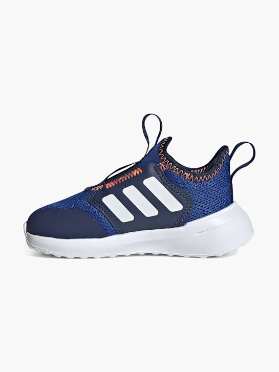 adidas Slip On Sneaker Blau 118738 3