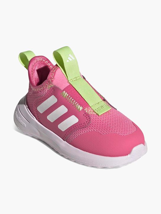 adidas Slip On Sneaker Pink 118736 2