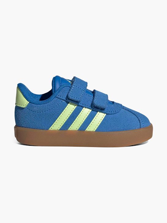 adidas Sneaker Blau 118737 1