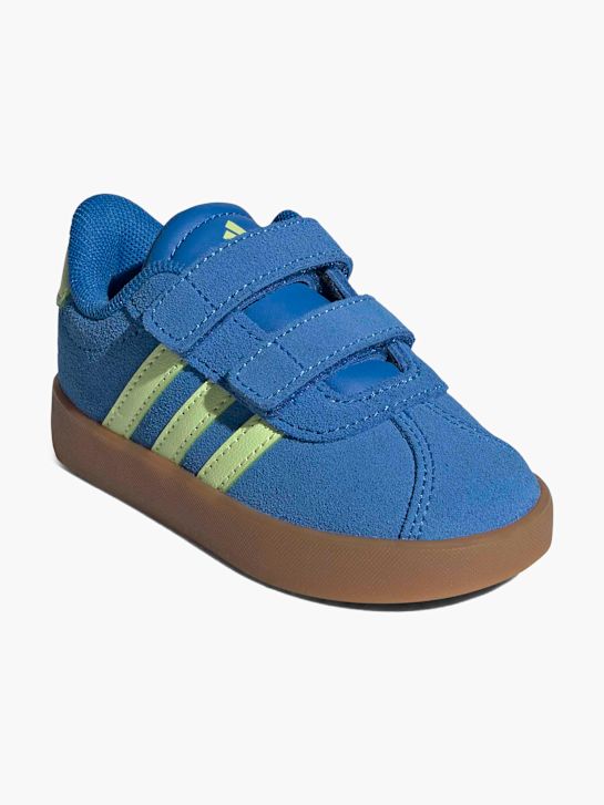adidas Sneaker Blau 118737 2