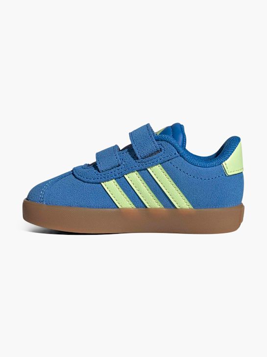 adidas Sneaker Blau 118737 3