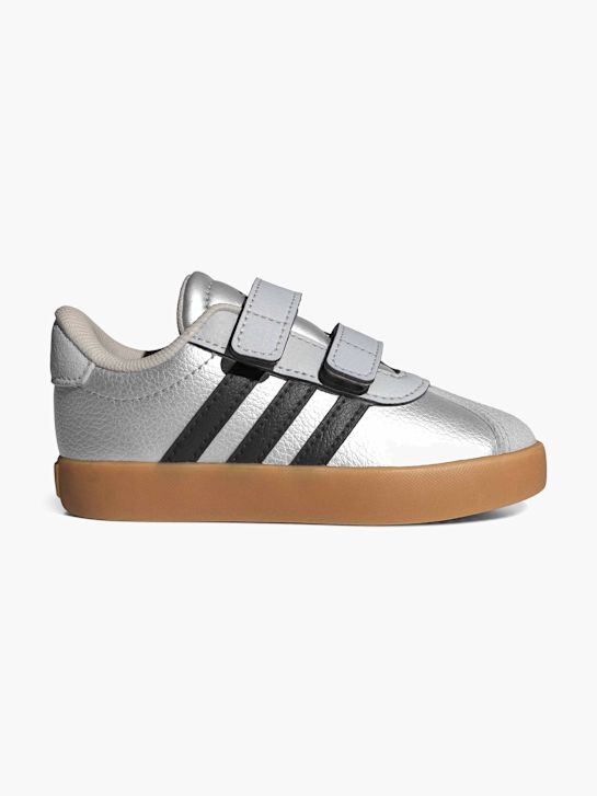 adidas Baskets Argent 118741 1