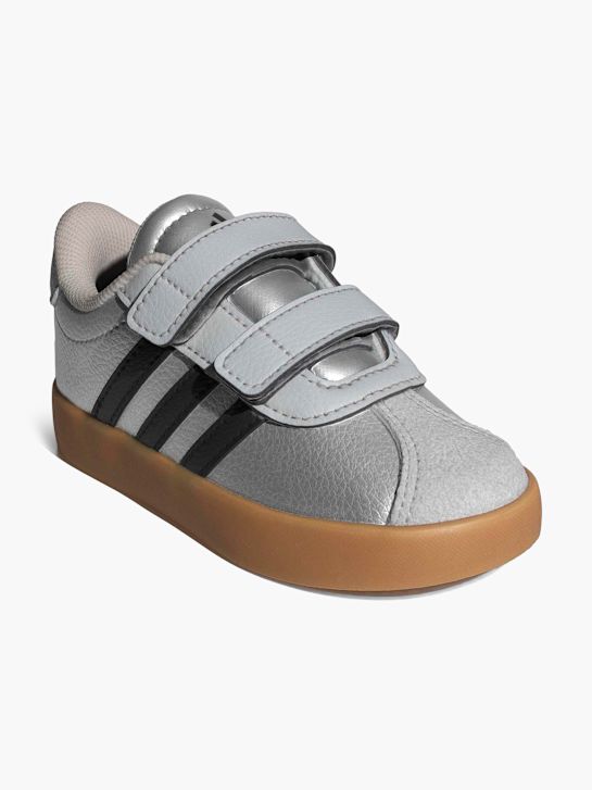 adidas Sneaker Silber 118741 2