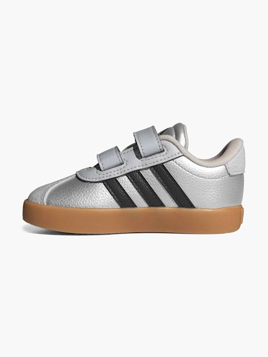 adidas Sneaker Silber 118741 3