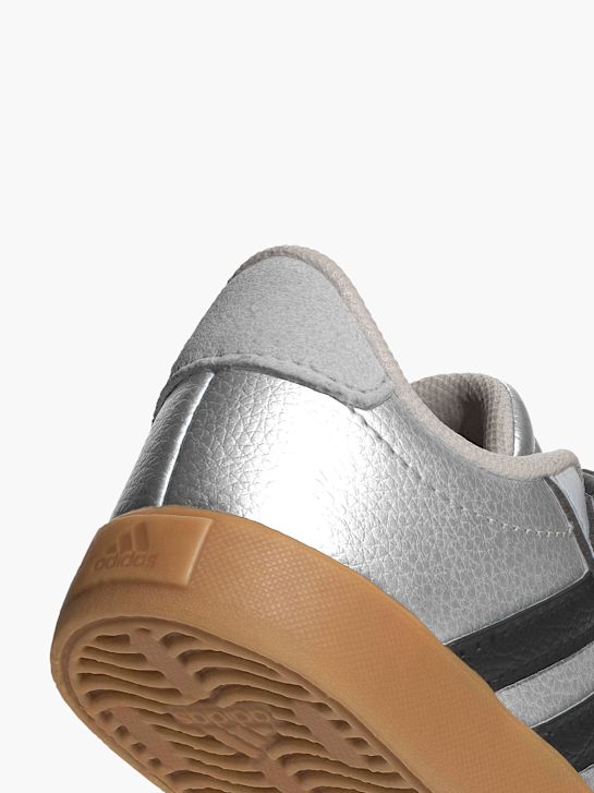 adidas Sneaker Silber 118741 5