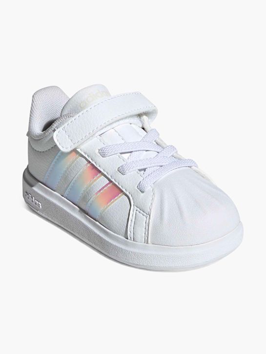 adidas Tenisky Bílá 118742 1