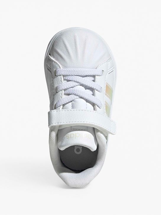 adidas Tenisice Bijela 118742 3