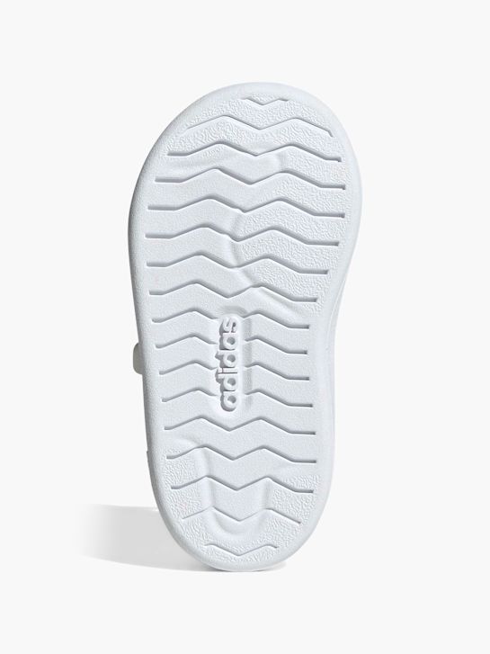 adidas Маратонки Бял 118742 5