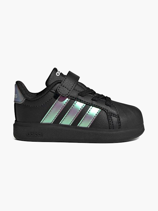 adidas Sneaker Schwarz 118744 2