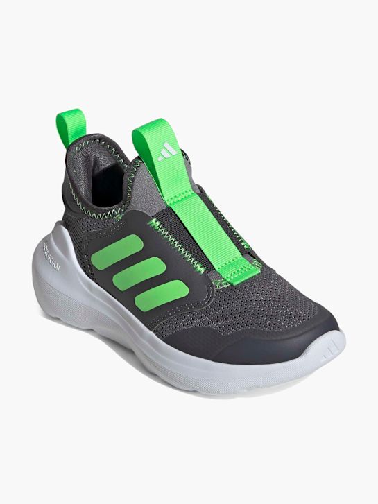 adidas Slip On Sneaker Grau 118753 2