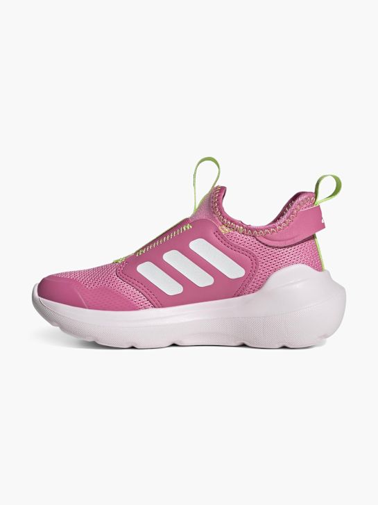 adidas Slip On Sneaker Pink 118754 3