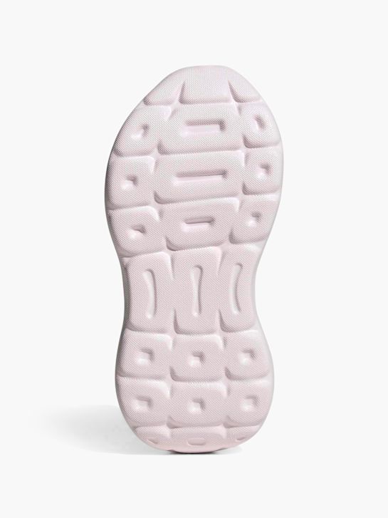 adidas Slip On Sneaker Pink 118754 4