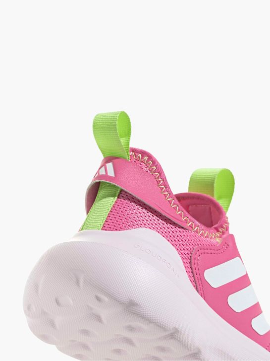 adidas Slip On Sneaker Pink 118754 5