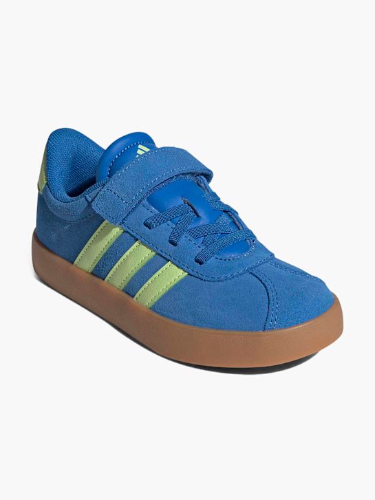 adidas Sneaker Blau 118755 2