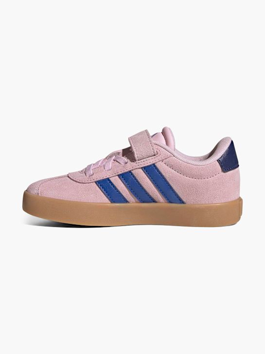 adidas Маратонки Яркорозов 118756 3