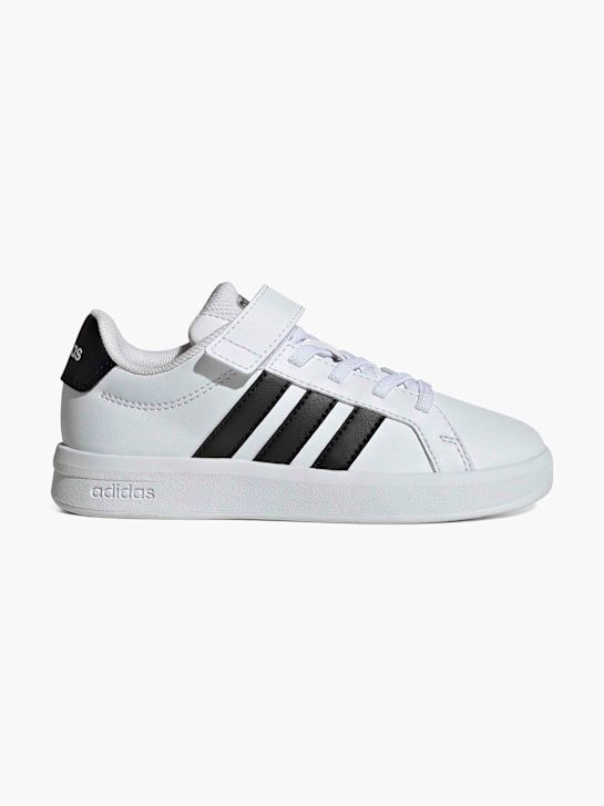 adidas Sneaker Bianco 118759 1
