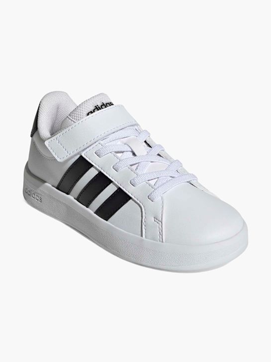 adidas Sneaker Bianco 118759 2