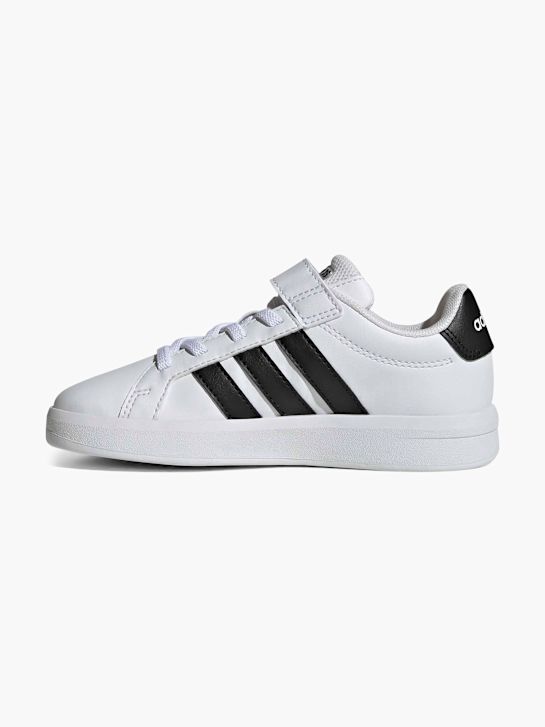 adidas Sneaker Bianco 118759 3