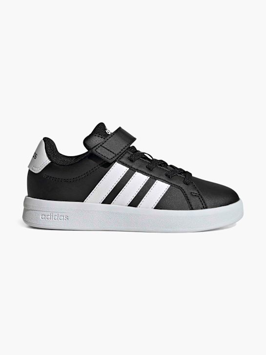 adidas Sneaker Schwarz 118760 1