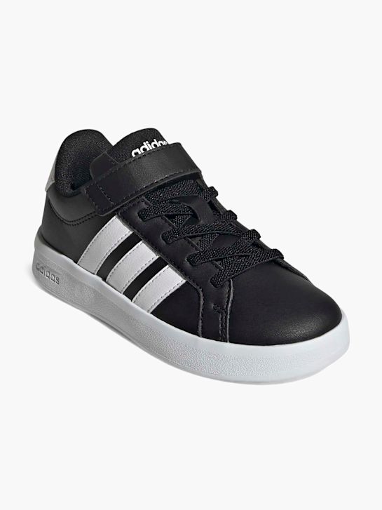adidas Sneaker Negro 118760 2