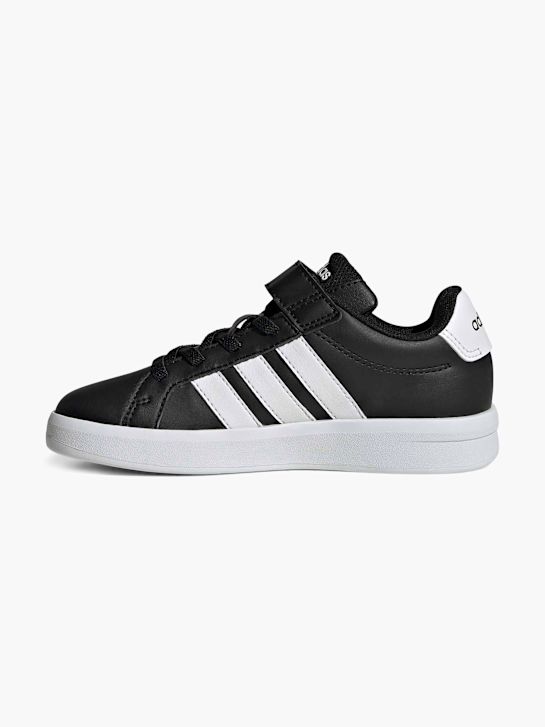 adidas Sneaker Negro 118760 3