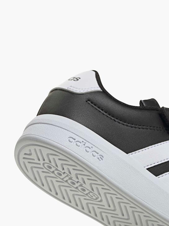adidas Sneaker Negro 118760 5