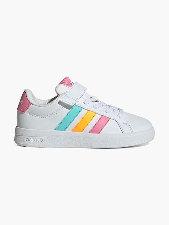 adidas Sneaker Weiß 118761 1