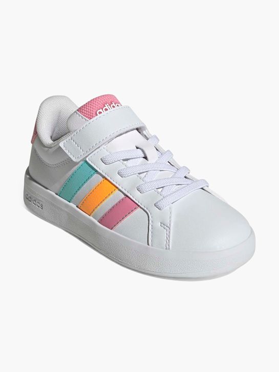 adidas Sneaker Weiß 118761 2