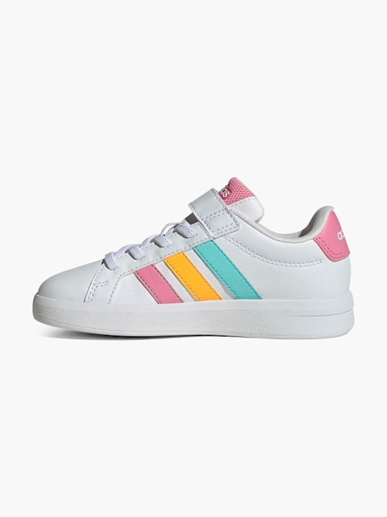 adidas Sneaker Weiß 118761 3