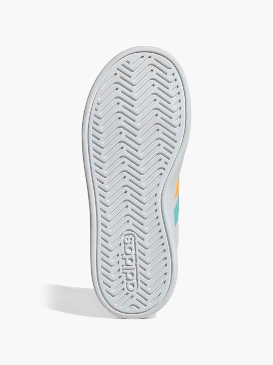 adidas Sneaker Weiß 118761 4
