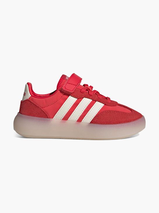 adidas Baskets Rouge 118772 1