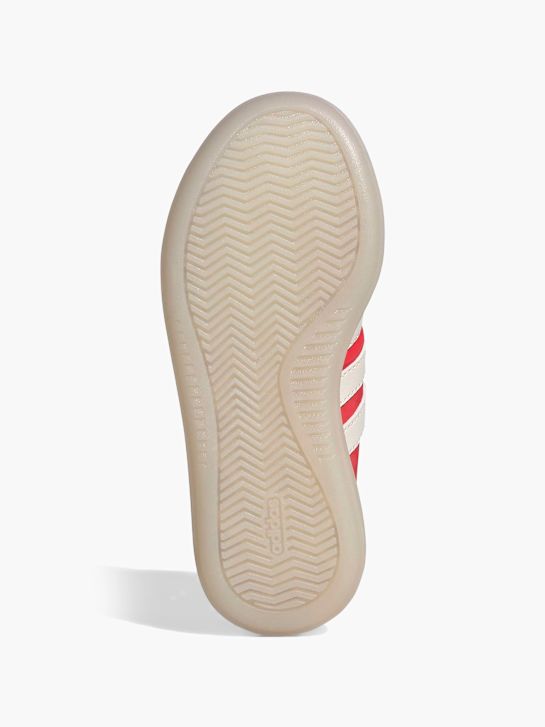 adidas Baskets Rouge 118772 4