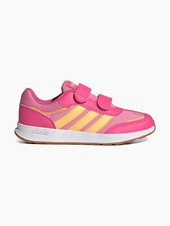 adidas Baskets Rose 118777 1