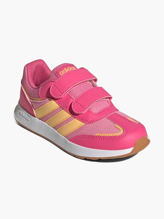 adidas Baskets Rose 118777 2