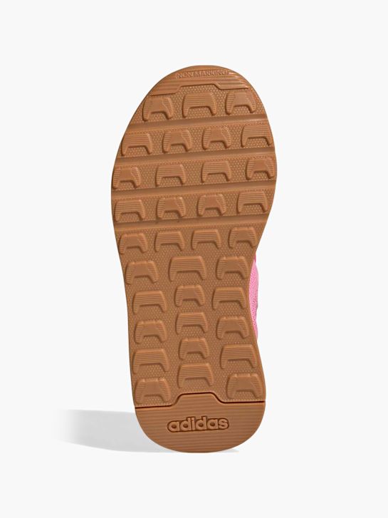 adidas Baskets Rose 118777 4
