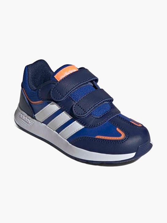adidas Baskets Bleu 118774 2