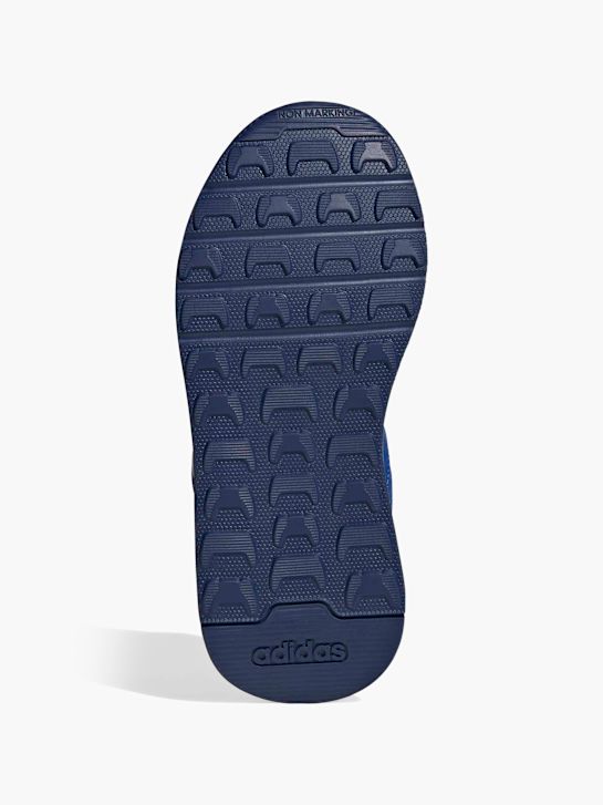 adidas Baskets Bleu 118774 4