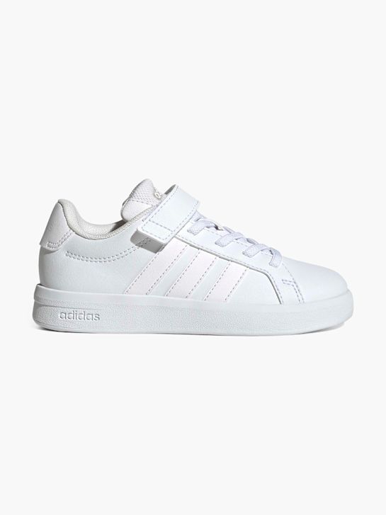 adidas Sneaker Weiß 118773 1