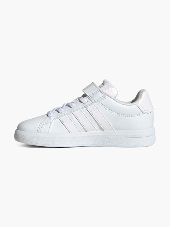 adidas Sneaker Weiß 118773 3