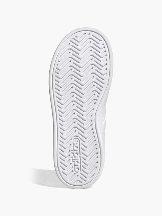 adidas Sneaker Weiß 118773 4