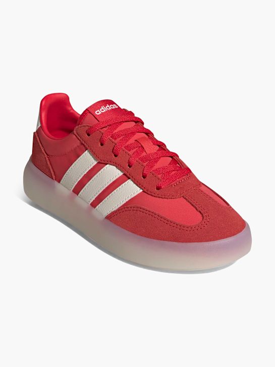 adidas Tenisky Červená 118779 2