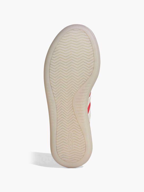 adidas Sportbačiai Raudona 118779 4