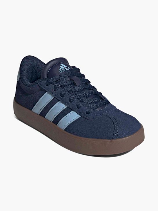 adidas Baskets Bleu 118787 2