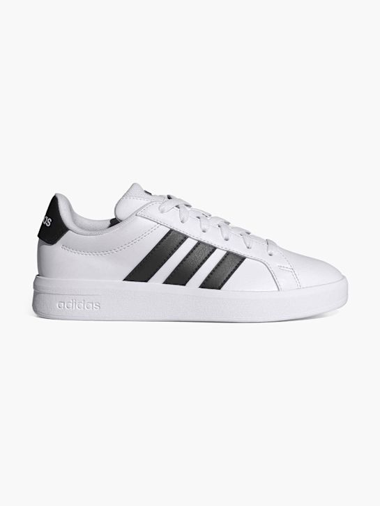 adidas Baskets Blanc 118790 1